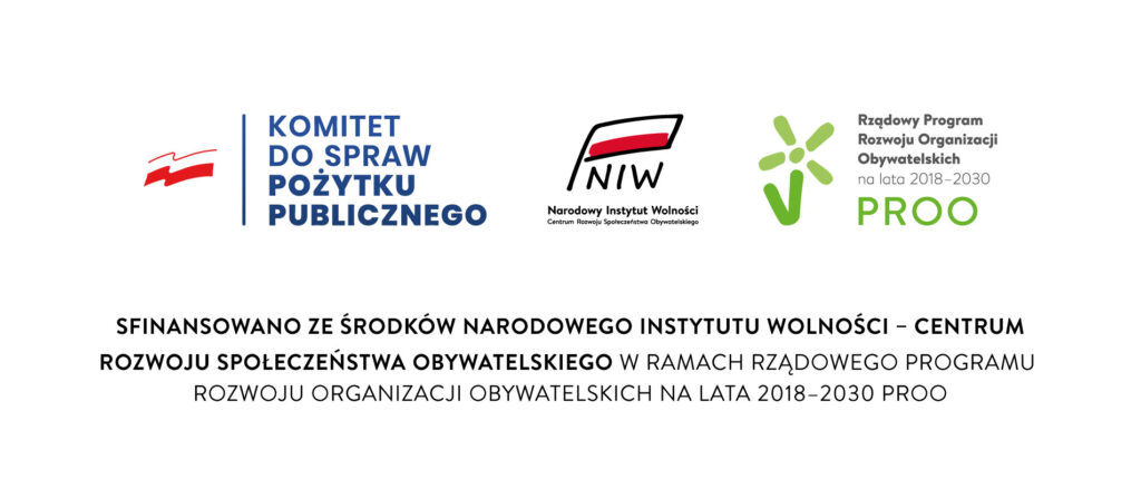 Zestawienie logotypów